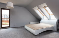 Throwley Forstal bedroom extensions
